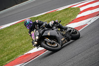 Middle Group Black Bikes